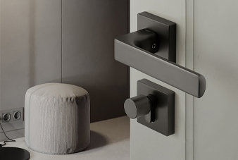 如何选到一把心怡的“门窗执手”