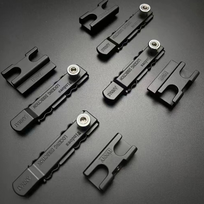 防撬锁点四件套C_K槽-1